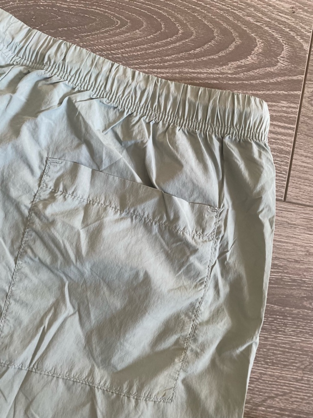 Oak + Fort Shorts - Picture 9 of 9